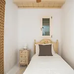 Alitis By Mykonos Rocks Villa *