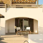 Alitis By Mykonos Rocks Villa Mykonos Town